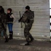 Fatih'te 'terör' operasyonu