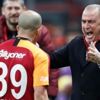 Feghouli'den fedakarlık! Maaşında büyük indirime gitti