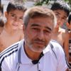 Sıcaklardan bunalan vatandaşlar serinlemenin yolunu aradı Sıcaklardan bunalan vatandaşlar serinlemenin yolunu aradı