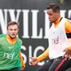 Galatasaray'a Fernando müjdesi Galatasaray'a Fernando müjdesi