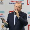 Başkan Erdoğan AK Parti'nin Sakarya adaylarını açıkladı Başkan Erdoğan AK Parti'nin Sakarya adaylarını açıkladı