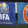 FIFA karıştı! 14 kişiye dava
