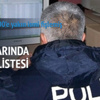 Polis bilgisayarından himmet fişlemesi çıktı Polis bilgisayarından himmet fişlemesi çıktı