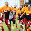 Cimbom, Malatyaspor hazırlıklarına başladı