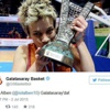 Işıl Alben Galatasaray'da