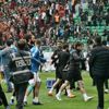 Amedspor PFDK'ya sevk edildi