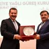 Yağlı güreşte güç birliği toplantısı Ankara da yapıldı