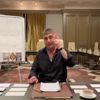 Sedat Peker 7. videoda yer değiştirdi