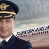 THY uçağında ‘alkollü pilot’ gerginliği THY uçağında ‘alkollü pilot’ gerginliği