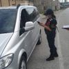 Trabzon'da maske kullanmayanlara ceza yağdı Trabzon'da maske kullanmayanlara ceza yağdı