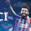 UEFA'dan Mehmet Ekici'ye övgü UEFA'dan Mehmet Ekici'ye övgü
