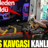 ﻿Sakarya'da kuzenlerin miras kavgası kanlı bitti