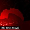 Altmış üç yıldır demir dövüyor Altmış üç yıldır demir dövüyor