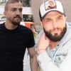 Caner Erkin ile Berkay pişti oldu