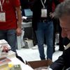 Gazeteci Önkibar'a saldıranlar gözaltına alındı