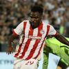 Olympiakos Başkanı Evangelos Marinakis, Emenike'yi satmak için çalışmalara başladı