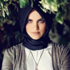 Tuğçe Kazaz'dan 'Paralel' Tweet