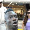 Ne yaptın Diagne! Acil işim var...