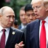 Trump-Putin görüşmesi iptal olabilir Trump-Putin görüşmesi iptal olabilir