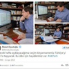 AKP seçim beyannamesi açıklanıyor