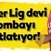Fenerbahçe'den Juan Jesus bombası!
