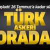 Son dakika: Pakistan ile Türkiye'nin katıldığı Ayyıldız-2019 tatbikatı başladı Son dakika: Pakistan ile Türkiye'nin katıldığı Ayyıldız-2019 tatbikatı başladı