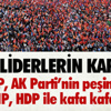 (Düzeltme) Şırnak’ta Hüda-par Üyelerine Saldırı: 2 Ölü