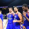 Anadolu Efes'in konuğu Real Madrid Anadolu Efes'in konuğu Real Madrid