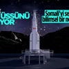 Türkiye, Somali'de uzay limanı kuracak Türkiye, Somali'de uzay limanı kuracak