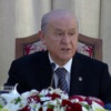 Bahçeli: Biz anayasayla devlet kurmadık"