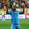 Rodallega geleceği hakkında konuştu Rodallega geleceği hakkında konuştu