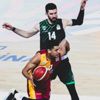 Darüşşafaka Tekfen - Galatasaray Doğa Sigorta A Spor CANLI şifresiz izle |Video