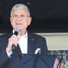 Bozkır: Avrupa Parlamentosu raporunu kabul etmeyip, iade edeceğiz Bozkır: Avrupa Parlamentosu raporunu kabul etmeyip, iade edeceğiz