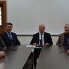 Soma da 25 milyon yatırımla kapalı pazar yeri açılıyor Soma da 25 milyon yatırımla kapalı pazar yeri açılıyor