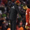 Klopp'a evinde derin darbe Klopp'a evinde derin darbe
