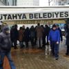 Kütahya burcu demir, kütahya da toprağa verildi