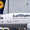 Lufthansa hisseleri uçtu Lufthansa hisseleri uçtu
