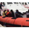 Akdeniz'de felaket; tekne battı, 200 göçmen kayıp! Akdeniz'de felaket; tekne battı, 200 göçmen kayıp!