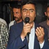 HDP'li vekile ailesinden soğuk duş! HDP'li vekile ailesinden soğuk duş!