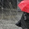 Meteoroloji'den kuvvetli yağış ve dolu uyarısı