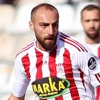 Kadir Bekmezci Antalyaspor'da