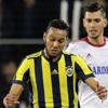 De Souza Fenerbahçe'de devam etmek istiyor