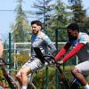 Trabzonspor'dan sevindiren koronavirüs açıklaması Trabzonspor'dan sevindiren koronavirüs açıklaması