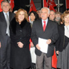 Doğu Perinçek Suriye'ye gitti Doğu Perinçek Suriye'ye gitti