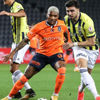 Fenerbahçe - Başakşehir | CANLI
