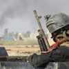 Irak'ta 28 DAEŞ militanı öldürüldü Irak'ta 28 DAEŞ militanı öldürüldü