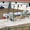 Tekirdağ'da öğrencilerin gözleri önünde elektrik akımına kapıldılar Tekirdağ'da öğrencilerin gözleri önünde elektrik akımına kapıldılar