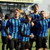 Karacabey Belediye'ye tek gol yetti Karacabey Belediye'ye tek gol yetti