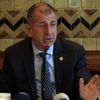 Ümit Özdağ: FETÖ tarafından desteklendiğimizi söylemek alçaklıktır