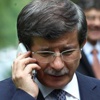 Davutoğlu'ndan şehit ailelerine taziye telefonu Davutoğlu'ndan şehit ailelerine taziye telefonu
